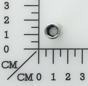 magnetic chuck adaptor