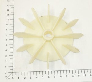 Motor Fan
