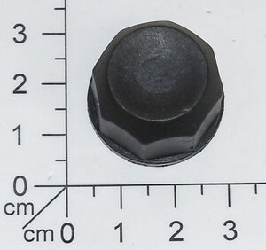 Wassereinfüllschraube