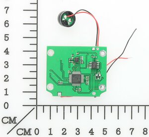 PCB module CB - Einhell Service