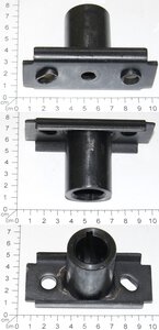 Blade Bracket