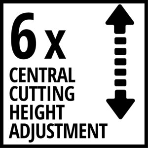 GP-CM 36/450 (2x 4,0Ah)