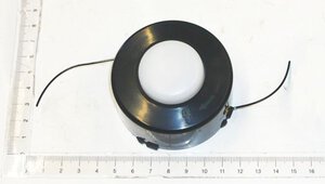 Fadenspule für Vario