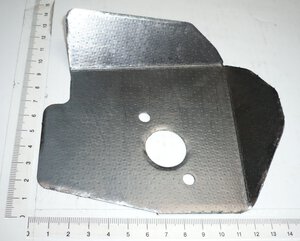 Hitzeblech