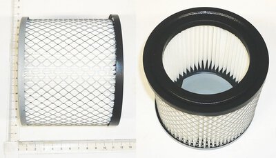 Filter für BVC 1518