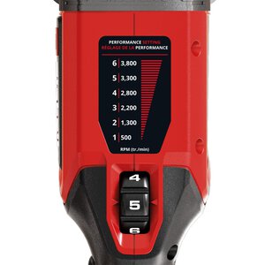 CP-EP 18/125 Li BL; EX; NA