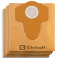 20 L Dust Filter Bag, 5 pcs.