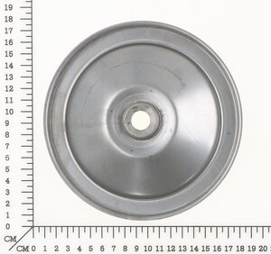 Bracket cover
