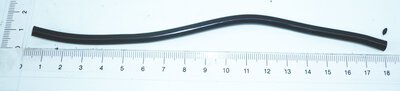 Benzinleitung 8mm Kunifer – 3,75m – Spidersport 124