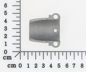 Rohrbefestigungsschelle