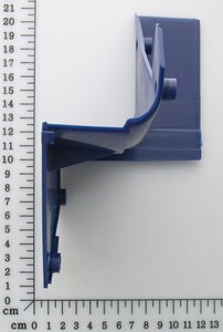 cabinet base (Einhell Blue)
