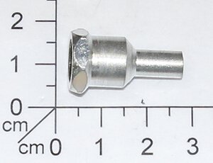 Shaft joints