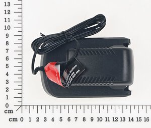 charger (AUS) XU1