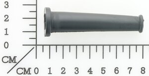 Knickschutztülle