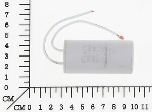 capacitor