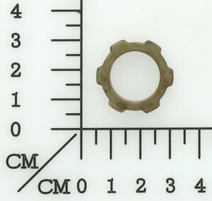 self lock circle