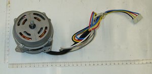 FAN MOTOR