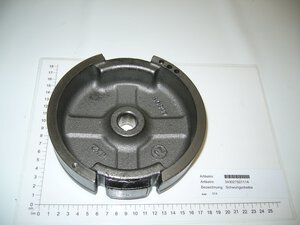 Flying Wheel - Spareparts / Accessories - Einhell Service