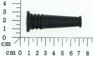 Knickschutztülle