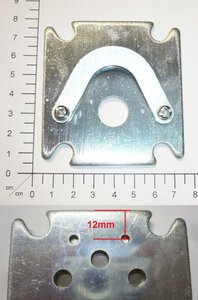 valve plate 