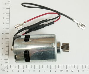Motor