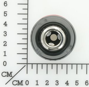 keyless chuck - quick clamp