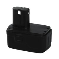 18V battery for