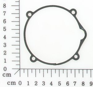 Getriebedichtung