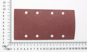 Schleifpapier K60