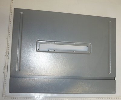 panel - iSC Onlineshop