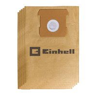 15 L Schmutzfangsack, 5 Stk.
