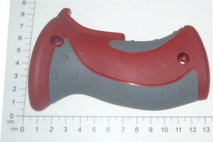 Right Handle Cover