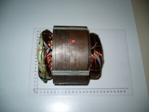 Stator