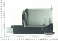 Catching / Collecting Assembly