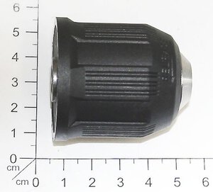 Drill chuck
