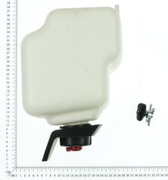 Fuel tank assembly