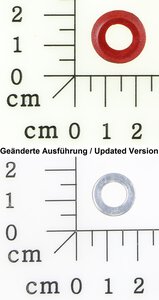 Dichtscheibe (metall)