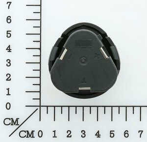 battery Li-Ion 12V / 1,5Ah