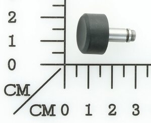 Spindelarretierung