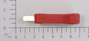 Safety key (Pattfield)