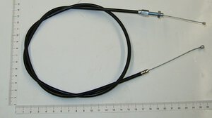 Bowdenzug