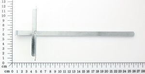parallel guide