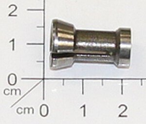 Spannzange 6mm