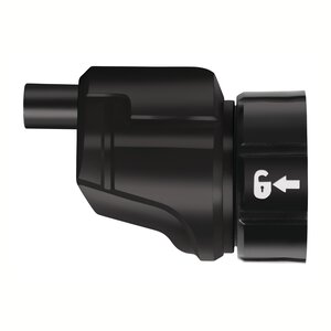 BAS 3,6 Li Home (gelb)
