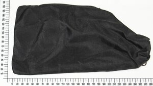 Spänesack komplett
