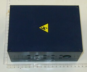 electric box