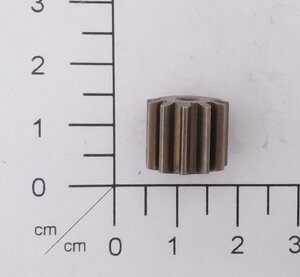 small gear