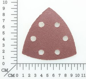 abrasive paper 60 grains