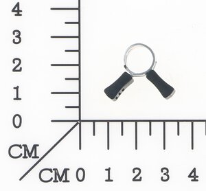 decompression pipe hose clamp