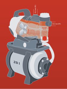 GE-WW 5537 E; EX; AUS